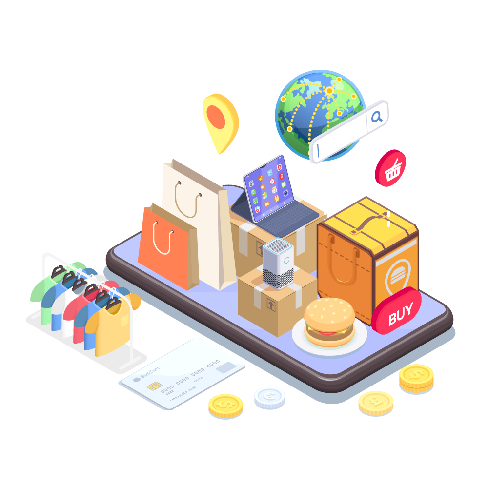 DokoYar - Inventory Management for Retailers